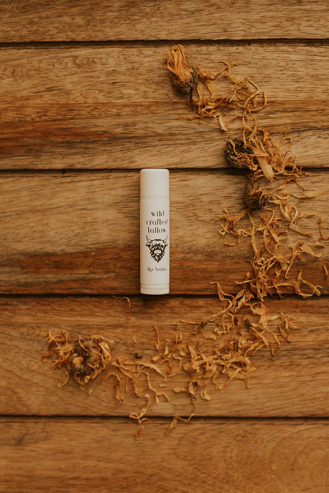 Tallow Lip Balm 💋