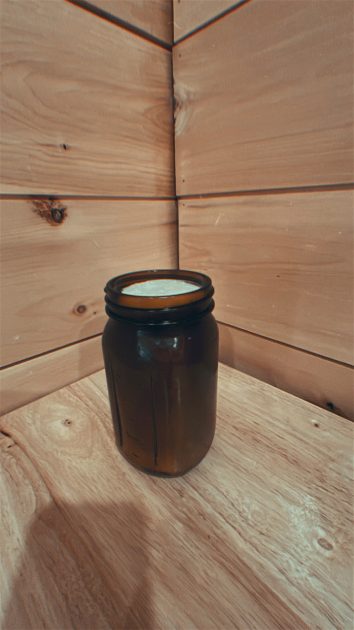 Whipped Tallow Butter 🤠 (Sensitive Forumula)