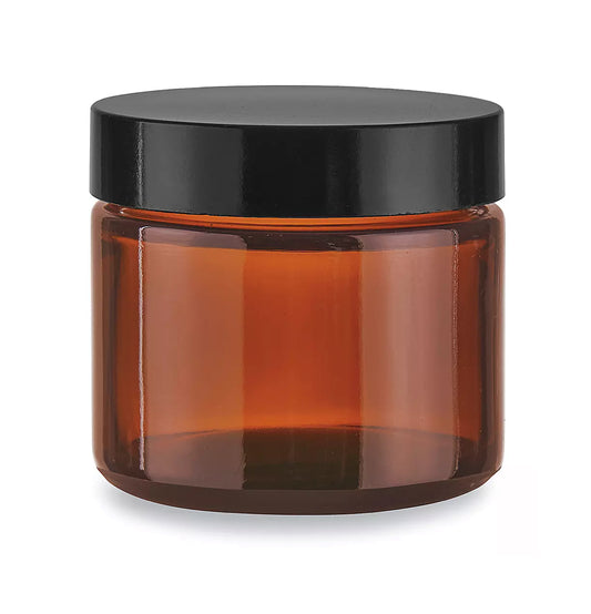 Travel + Storage Jar 2oz