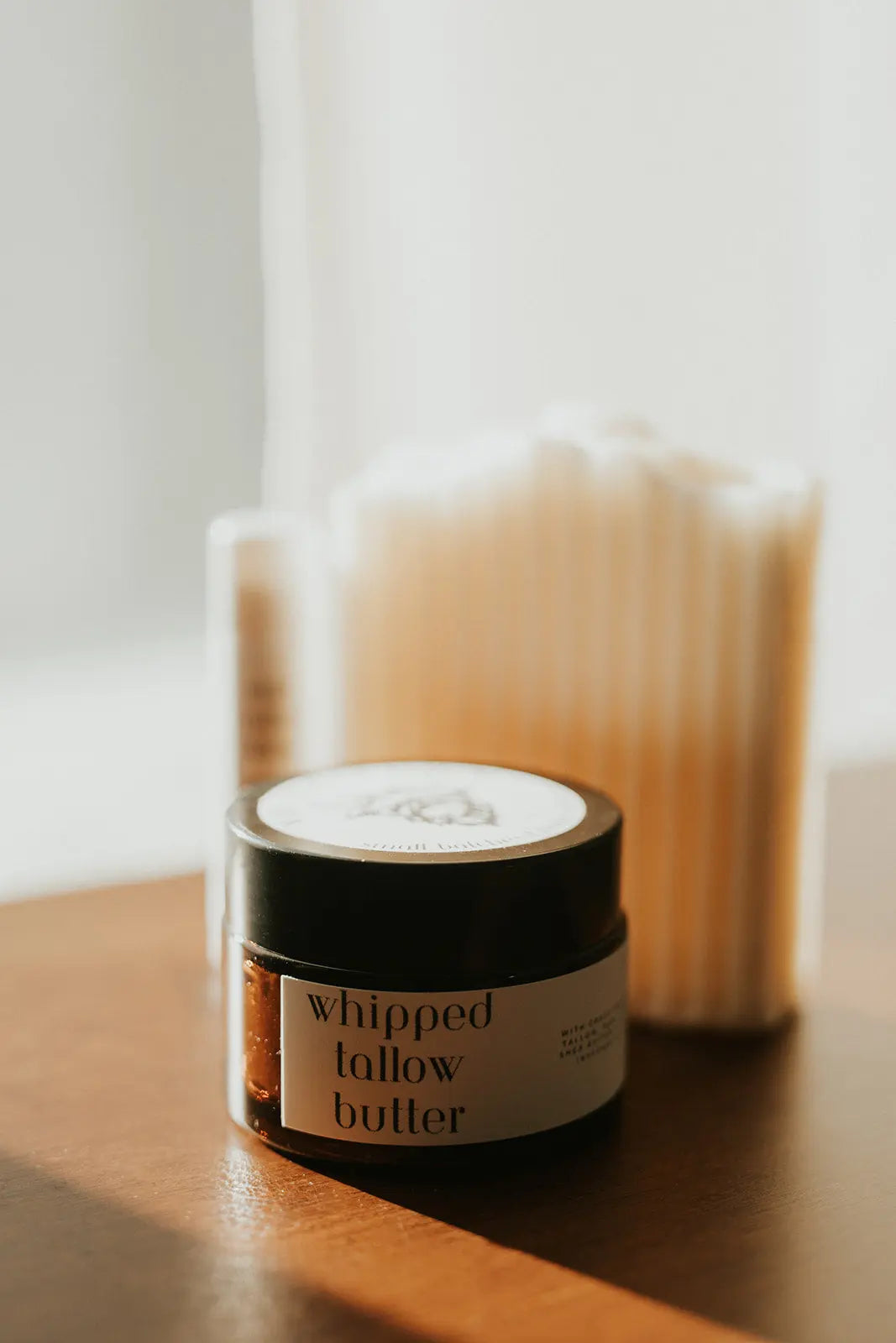 Mini Gift Set ✨ (Save $4) Wild Crafted Tallow