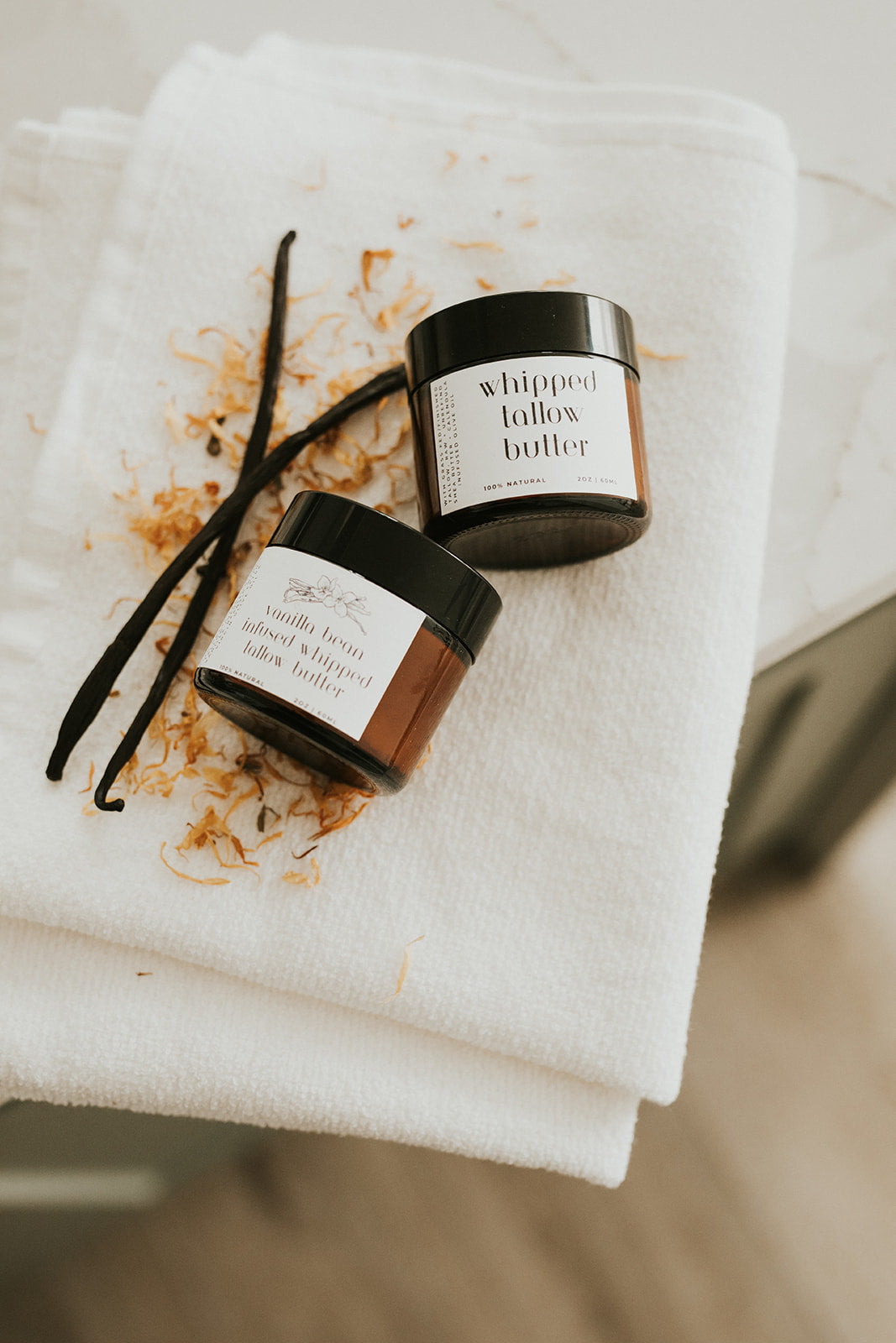 Whipped Tallow Butter Bundle 👯♀️