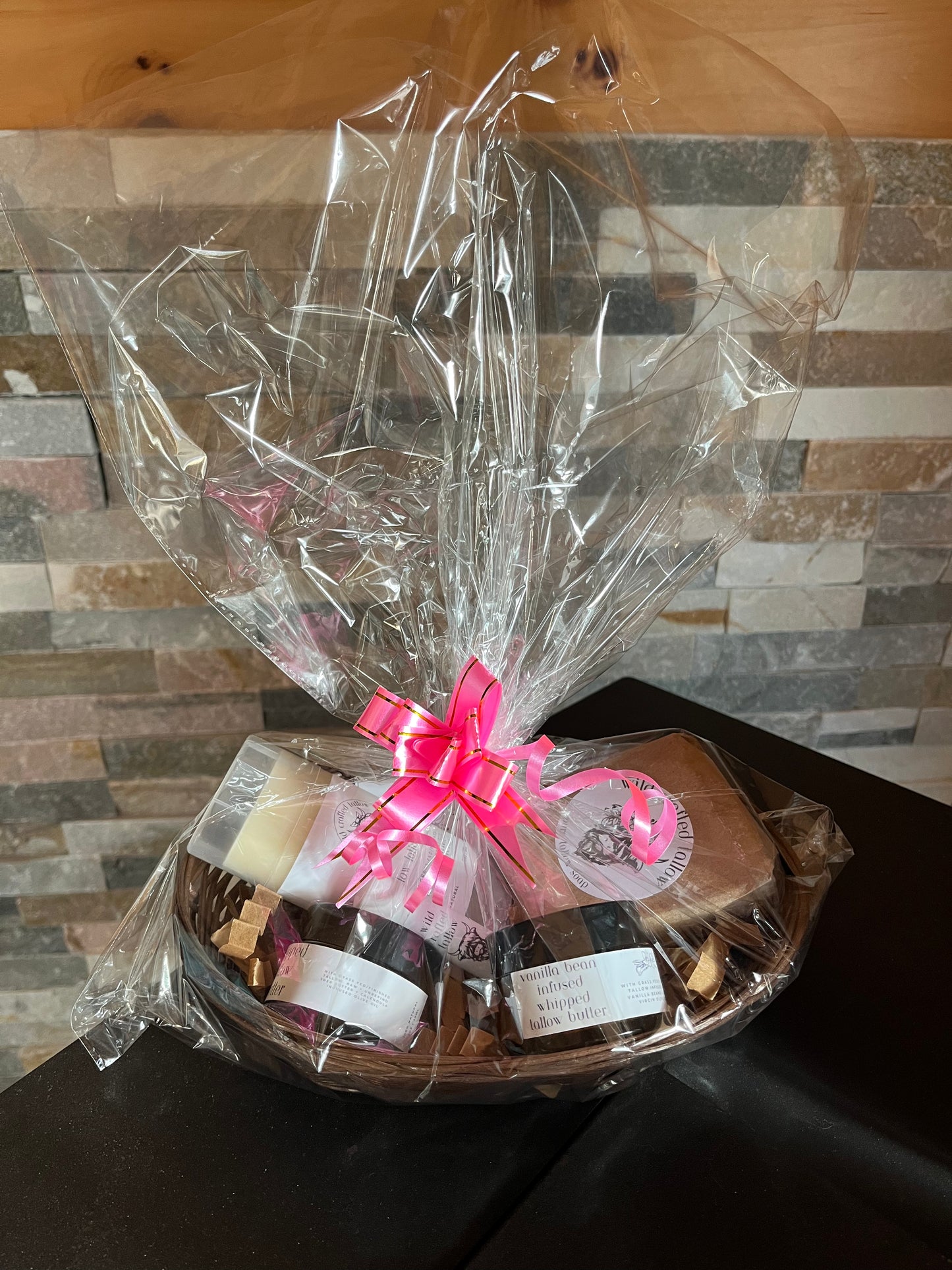A Special Bundle for the Mamas Who Do It All 🌸 (Save $14)