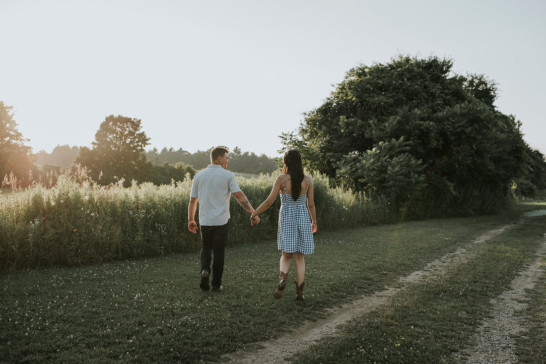 Showing Up Faithfully: Simple Ways I Care for Myself as a Mom