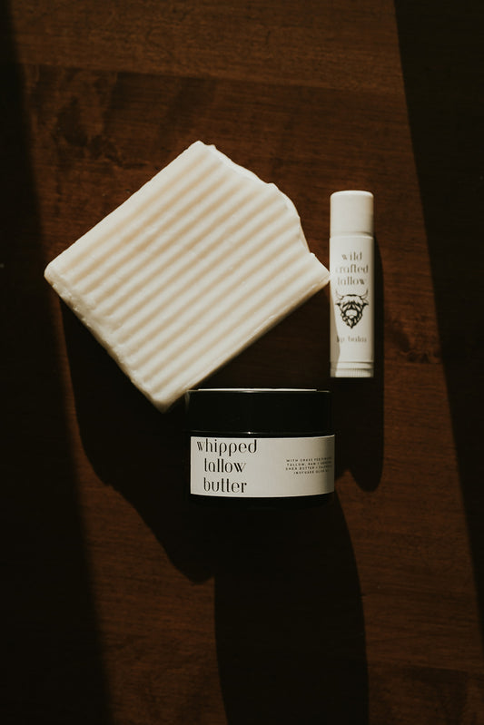 Travel Set ✨