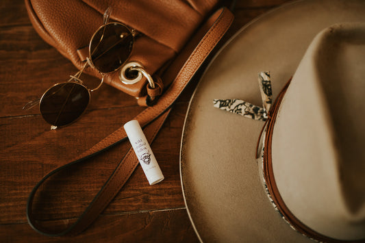 Tallow Lip Balm 💋