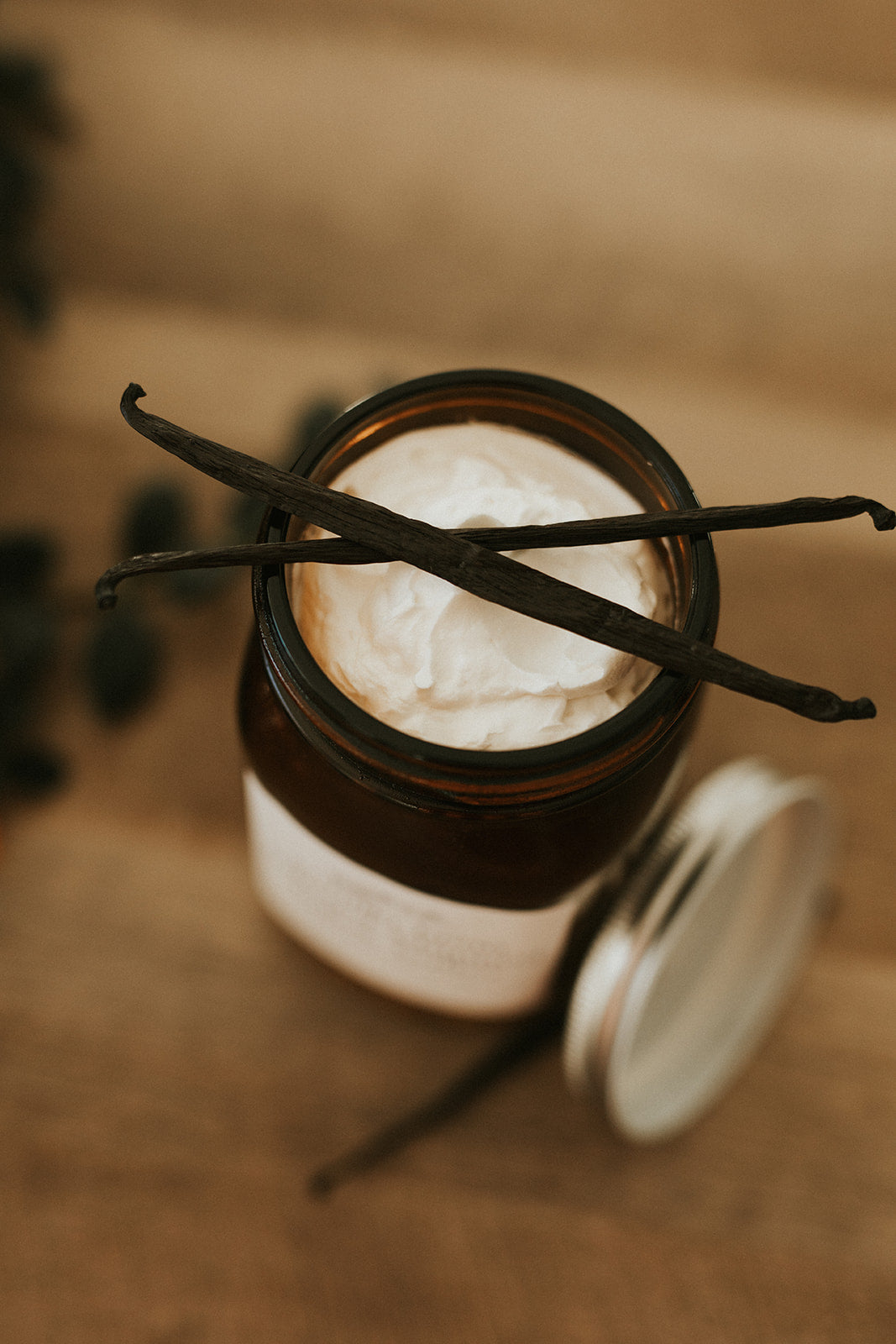 ✨ Family Size 32oz Tallow Jar ✨ (Up to 38% off) Wild Crafted Tallow