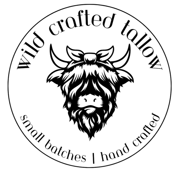 Wild Crafted Tallow