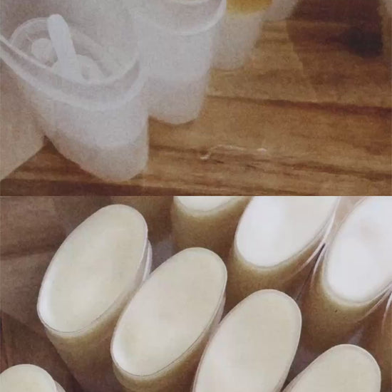 Tallow Lotion Stick 🐝 (Bundle To Save) Wild Crafted Tallow